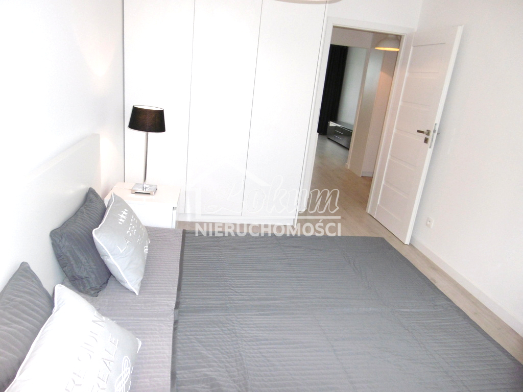 Szczecin na wynajem, 2 pok z balkonem (5)