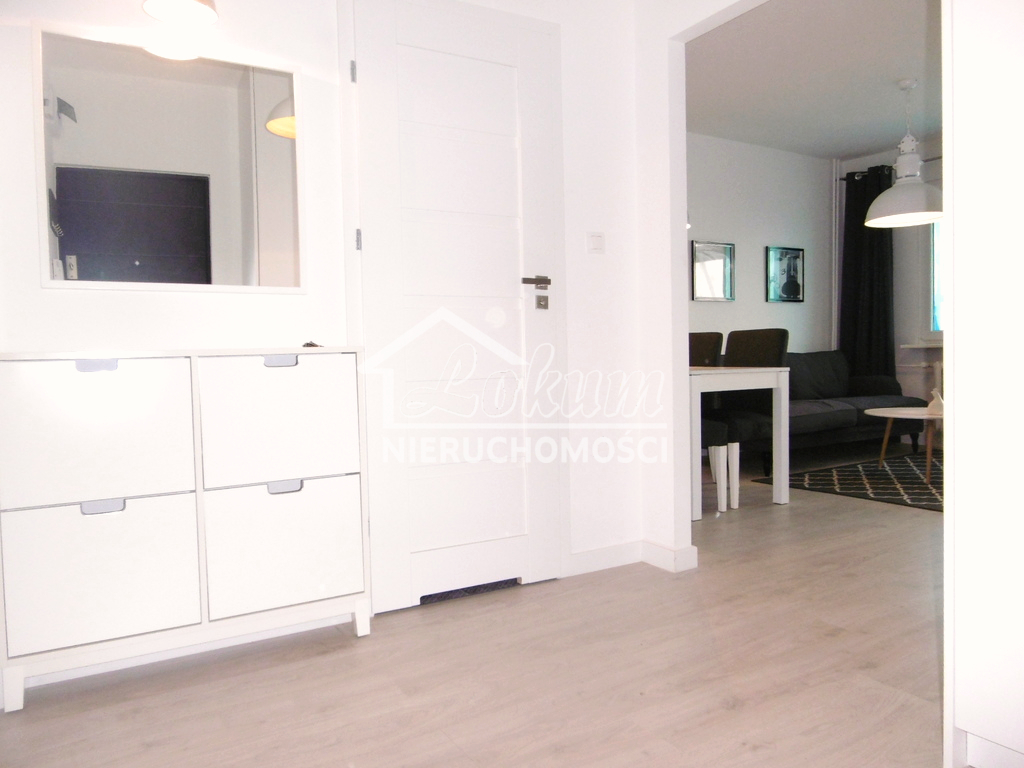 Szczecin na wynajem, 2 pok z balkonem (6)