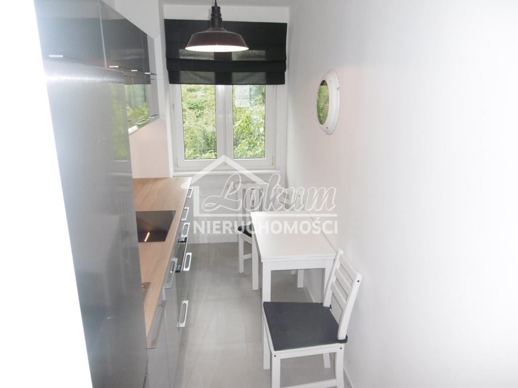 Szczecin na wynajem, 2 pok z balkonem (7)