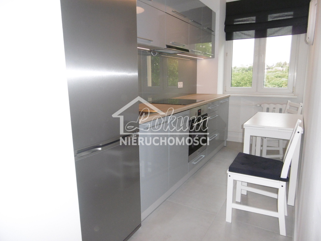 Szczecin na wynajem, 2 pok z balkonem (8)