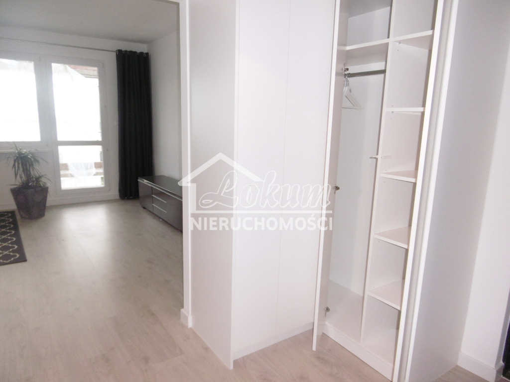 Szczecin na wynajem, 2 pok z balkonem (9)