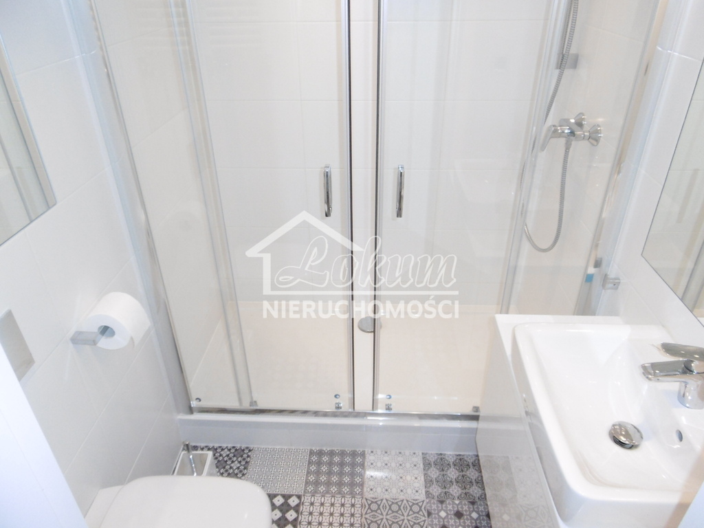 Szczecin na wynajem, 2 pok z balkonem (10)