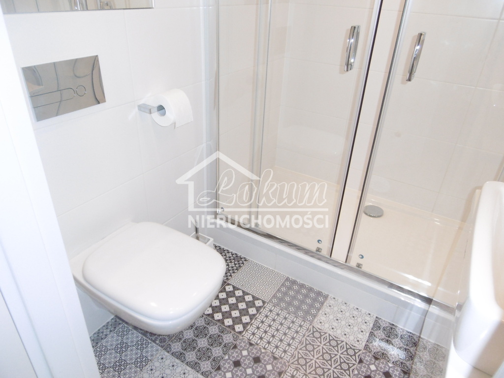 Szczecin na wynajem, 2 pok z balkonem (11)