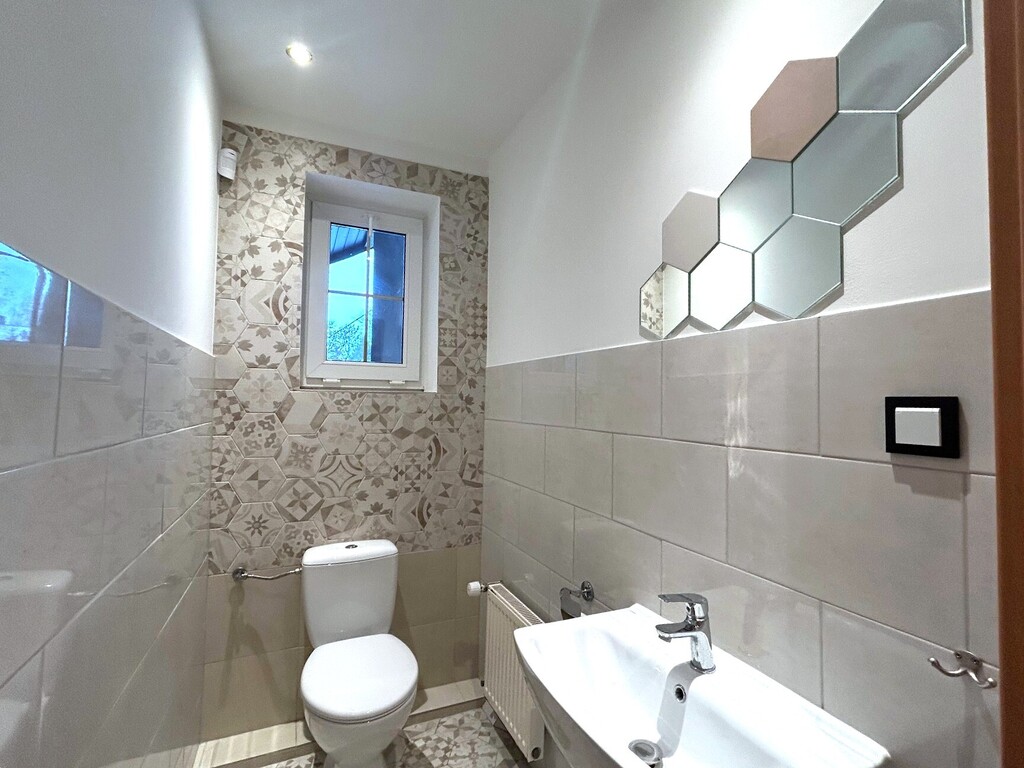 Parterowy * po remoncie * kameralne miejsce (6)