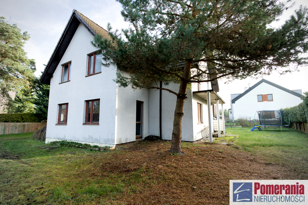 Dom w Pilchowie do własnej aranżacji 150 m2 !!! (2)