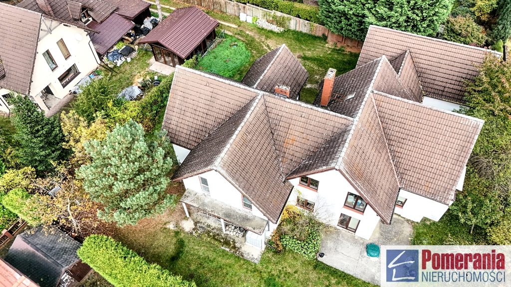 Dom w Pilchowie do własnej aranżacji 150 m2 !!! (3)