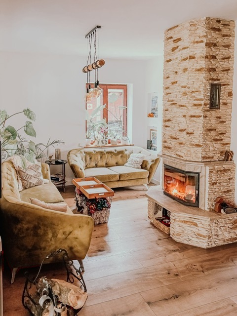 na sprzedaż dom nad jeziorem z linia brzegową (3)