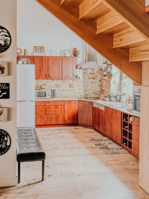 na sprzedaż dom nad jeziorem z linia brzegową (4)