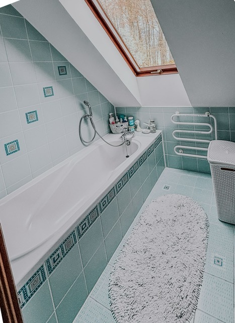 na sprzedaż dom nad jeziorem z linia brzegową (6)