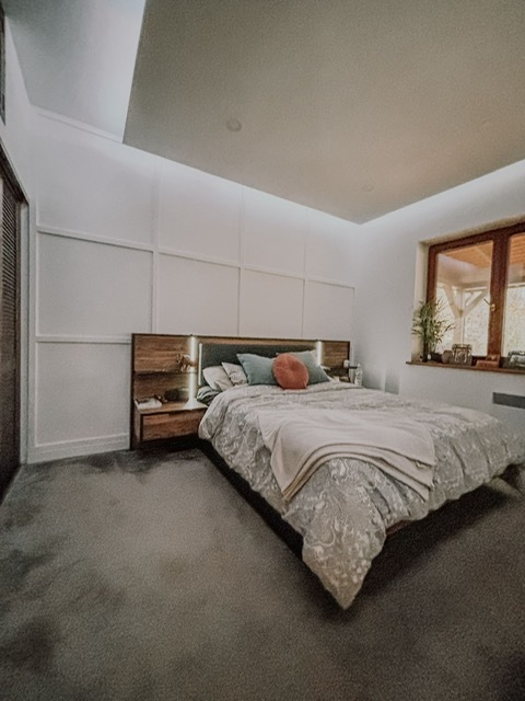 na sprzedaż dom nad jeziorem z linia brzegową (10)