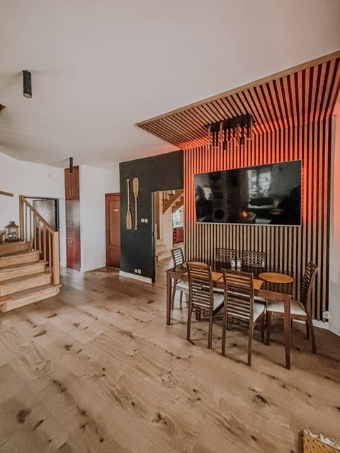 na sprzedaż dom nad jeziorem z linia brzegową (12)