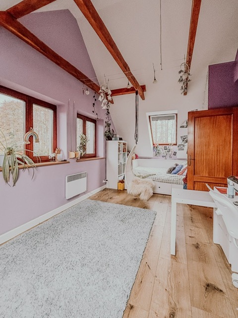 na sprzedaż dom nad jeziorem z linia brzegową (14)