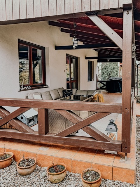 na sprzedaż dom nad jeziorem z linia brzegową (15)