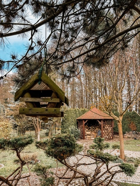 na sprzedaż dom nad jeziorem z linia brzegową (19)