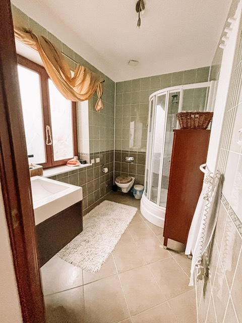 na sprzedaż dom nad jeziorem z linia brzegową (20)