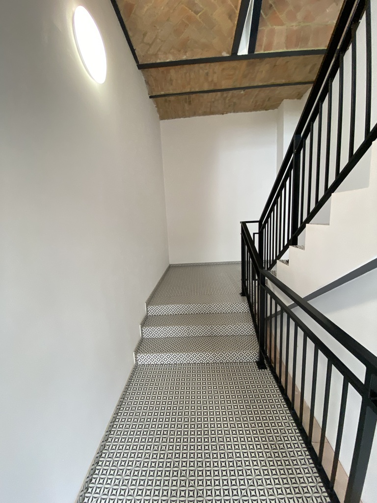 Powierzchnia biurowa 