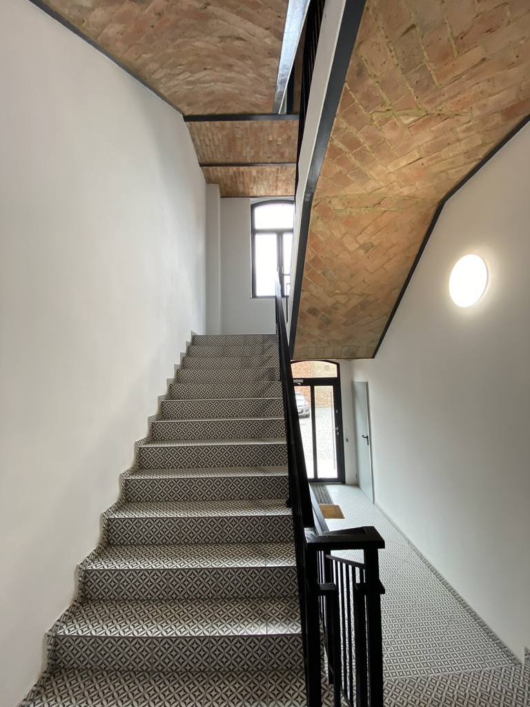 Powierzchnia biurowa 