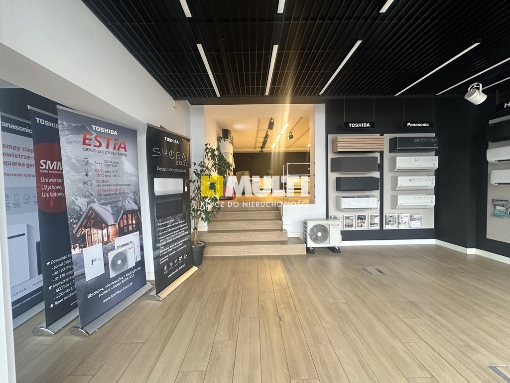 Atrakcyjny lokal w Centrum (3)