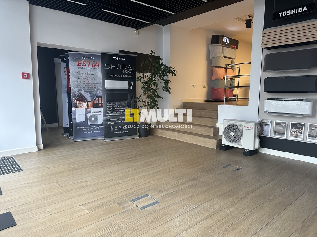 Atrakcyjny lokal w Centrum (5)