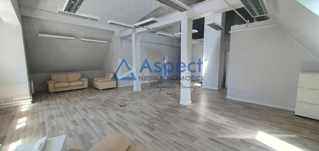 Tani, duży lokal biurowy na Starówce (5)