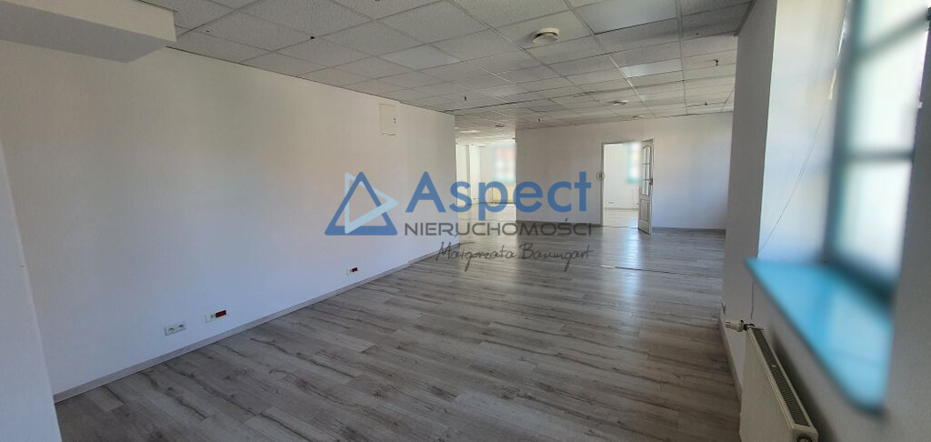 Tani, duży lokal biurowy na Starówce (6)
