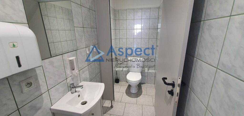 Tani, duży lokal biurowy na Starówce (11)