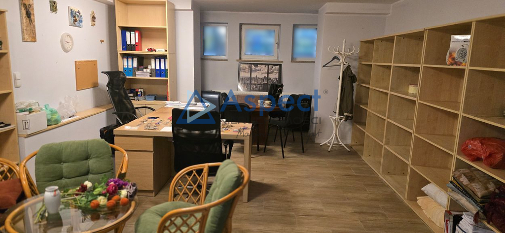 Lokal, 100 m2, parter, Szczecin Śródmieście-Centrum (7)