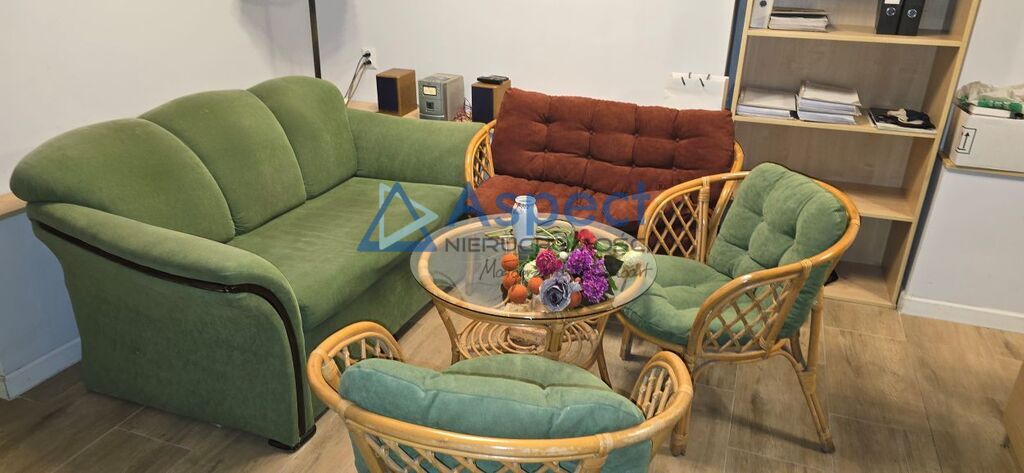 Lokal, 100 m2, parter, Szczecin Śródmieście-Centrum (8)