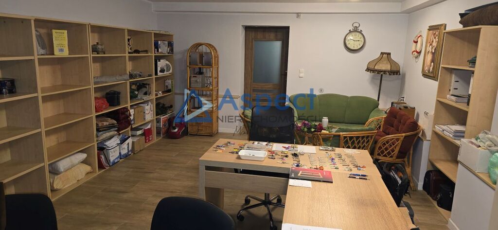 Lokal, 100 m2, parter, Szczecin Śródmieście-Centrum (9)