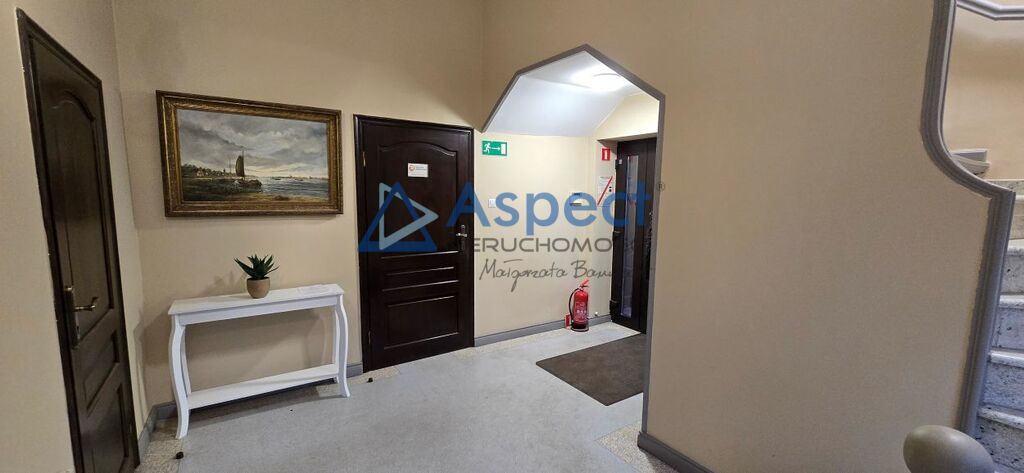 Lokal, 35 m2, parter, Szczecin Śródmieście-Centrum (3)