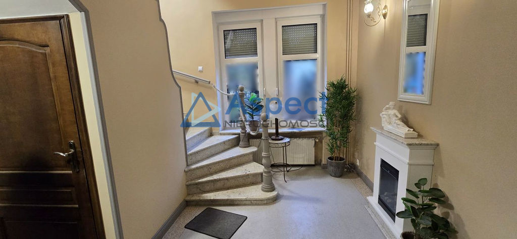 Lokal, 35 m2, parter, Szczecin Śródmieście-Centrum (1)