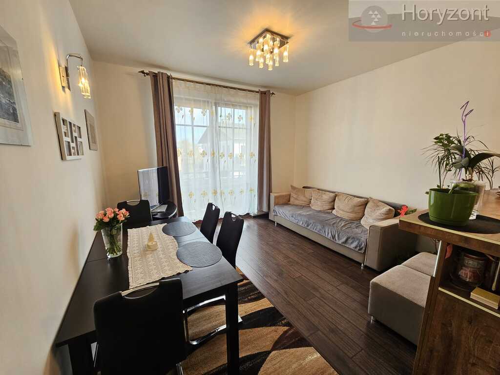 Komfortowe Os. Garden House, winda, fitnes (2)