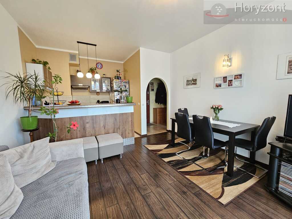 Komfortowe Os. Garden House, winda, fitnes (3)