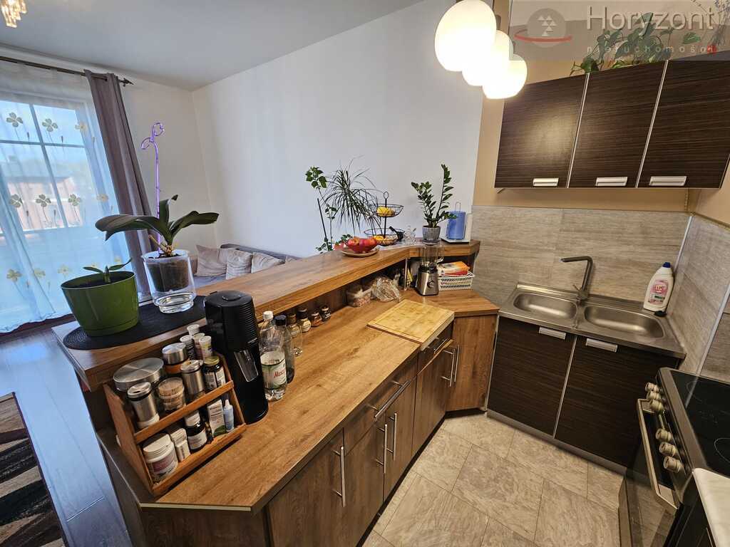 Komfortowe Os. Garden House, winda, fitnes (4)