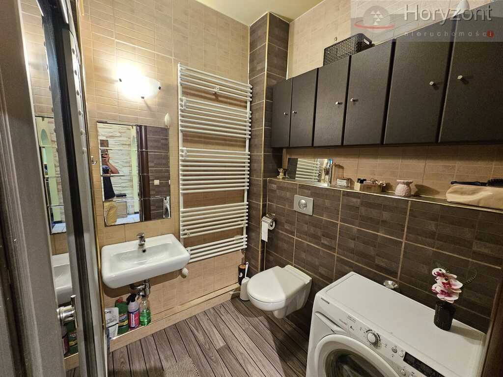 Komfortowe Os. Garden House, winda, fitnes (9)