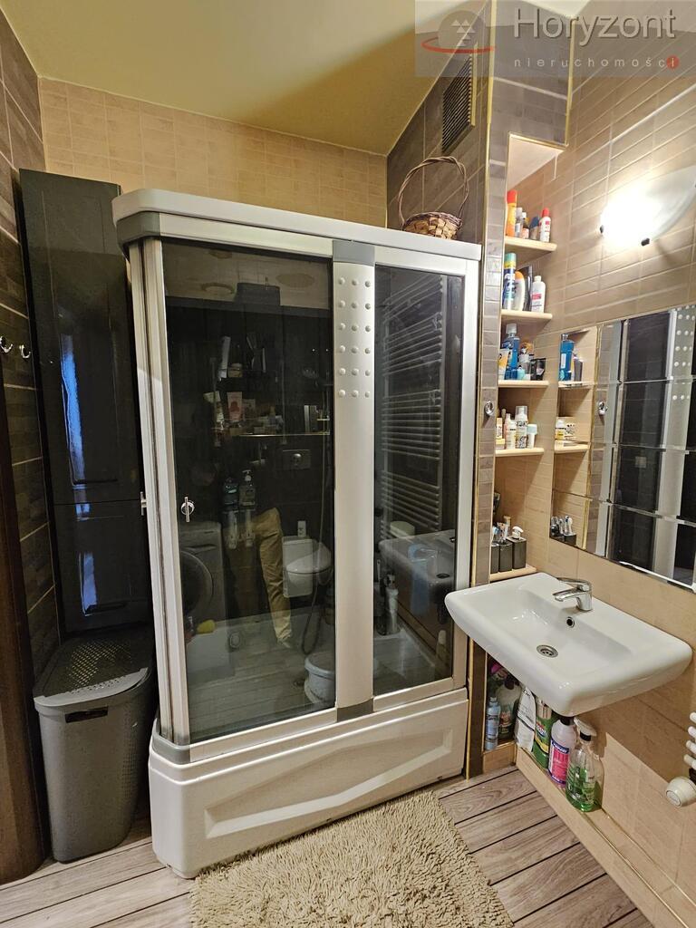 Komfortowe Os. Garden House, winda, fitnes (11)