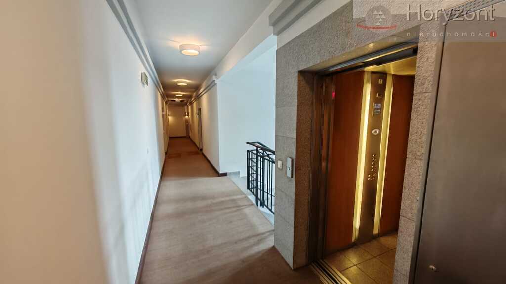 Komfortowe Os. Garden House, winda, fitnes (13)