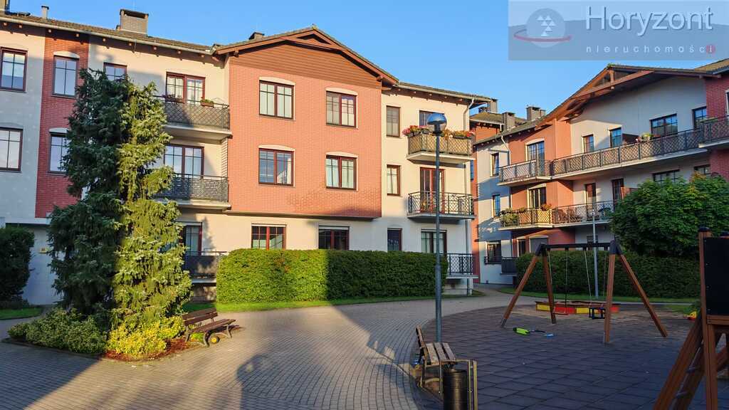 Komfortowe Os. Garden House, winda, fitnes (14)