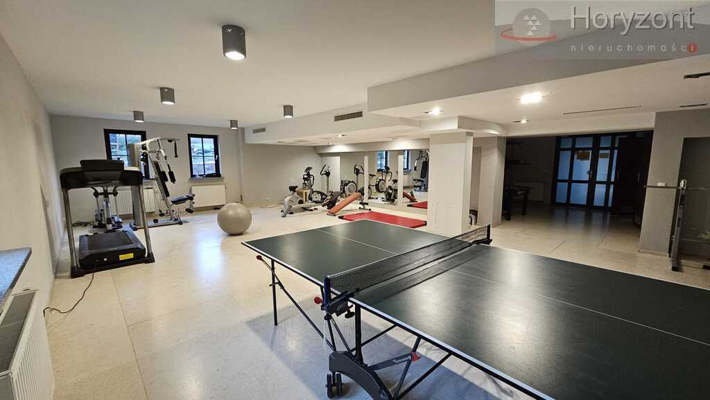 Komfortowe Os. Garden House, winda, fitnes (15)