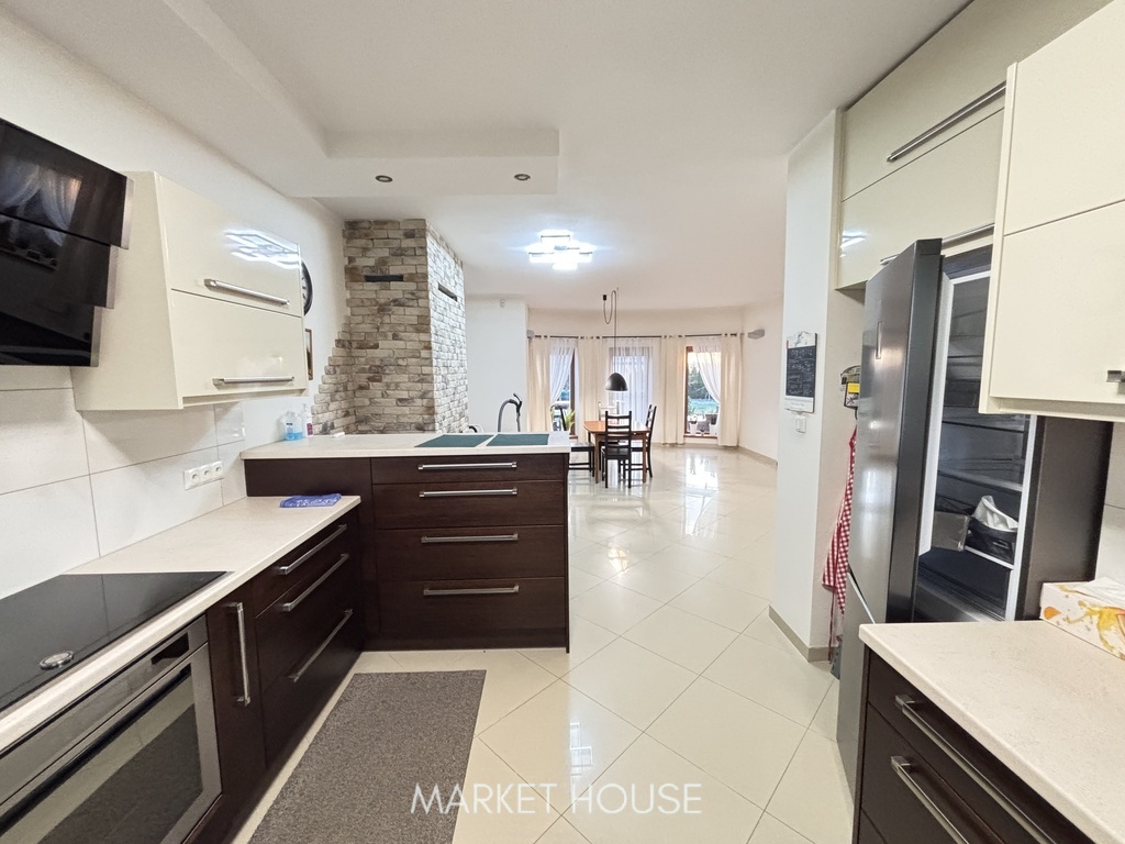 Dobra - piękny dom wolnostojący (8)