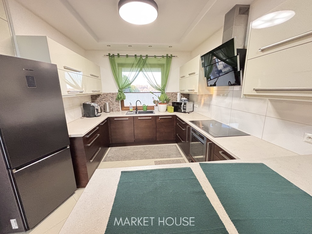 Dobra - piękny dom wolnostojący (9)