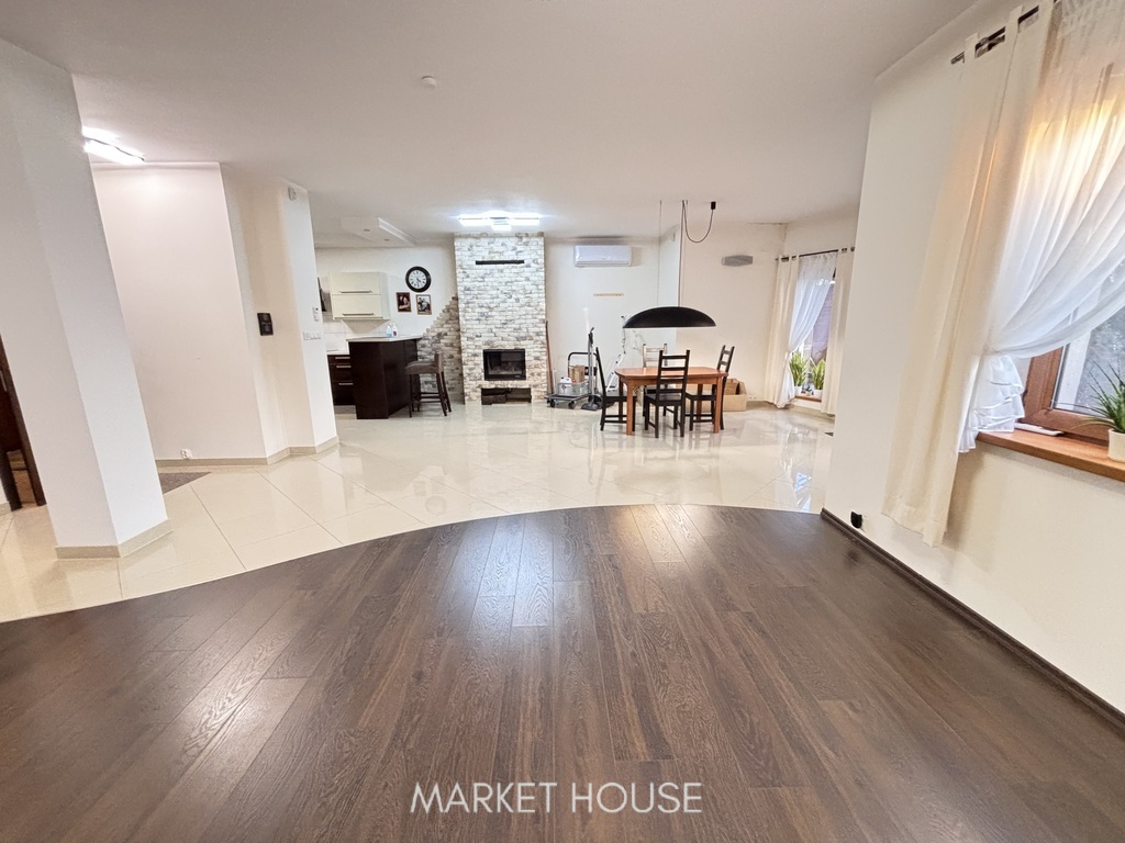 Dobra - piękny dom wolnostojący (6)