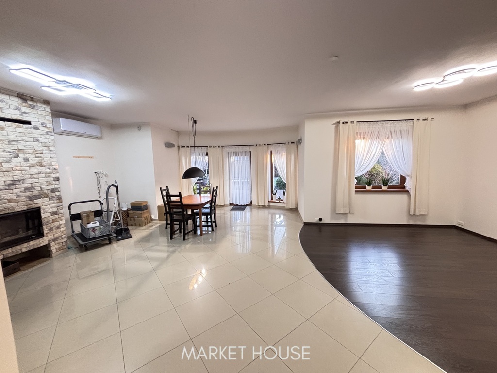 Dobra - piękny dom wolnostojący (10)