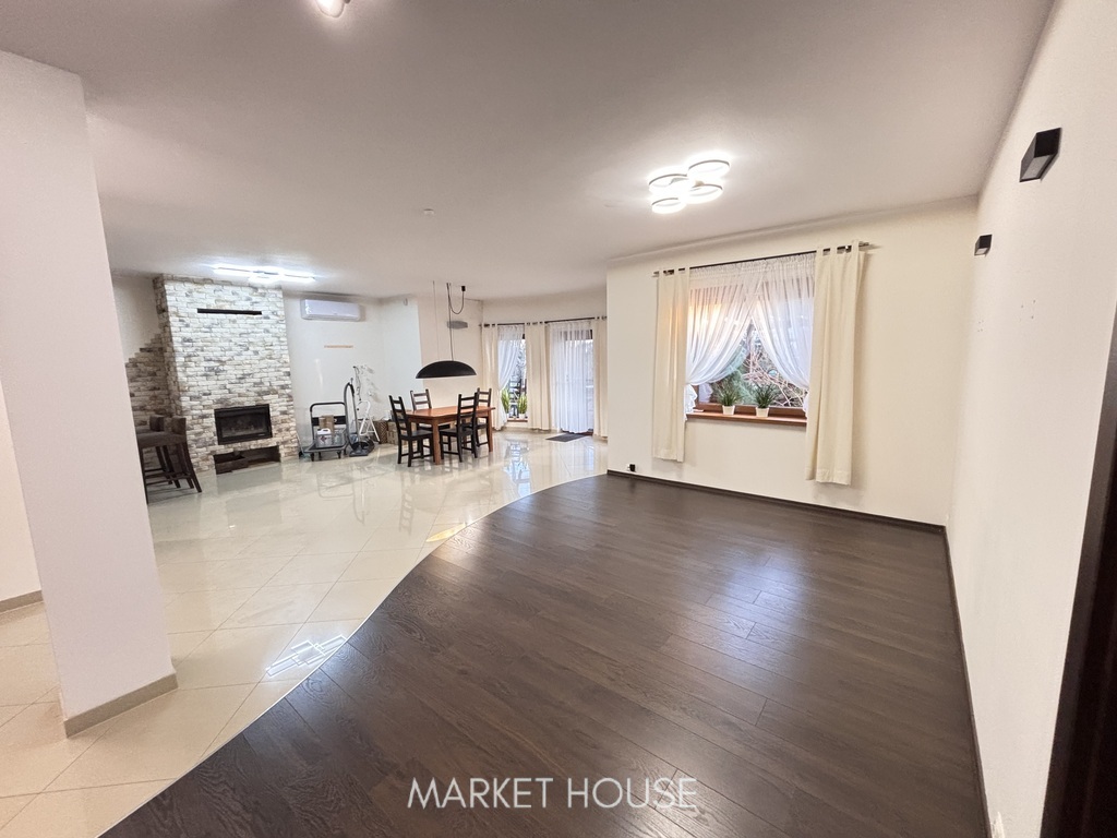 Dobra - piękny dom wolnostojący (11)