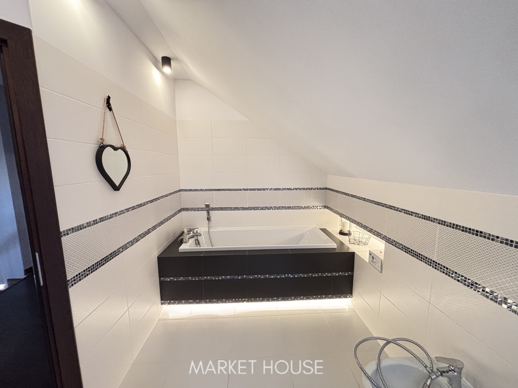 Dobra - piękny dom wolnostojący (14)