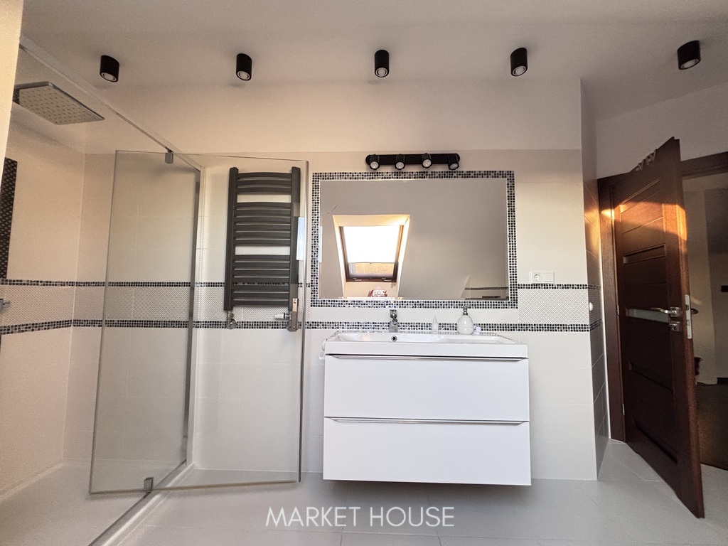 Dobra - piękny dom wolnostojący (15)