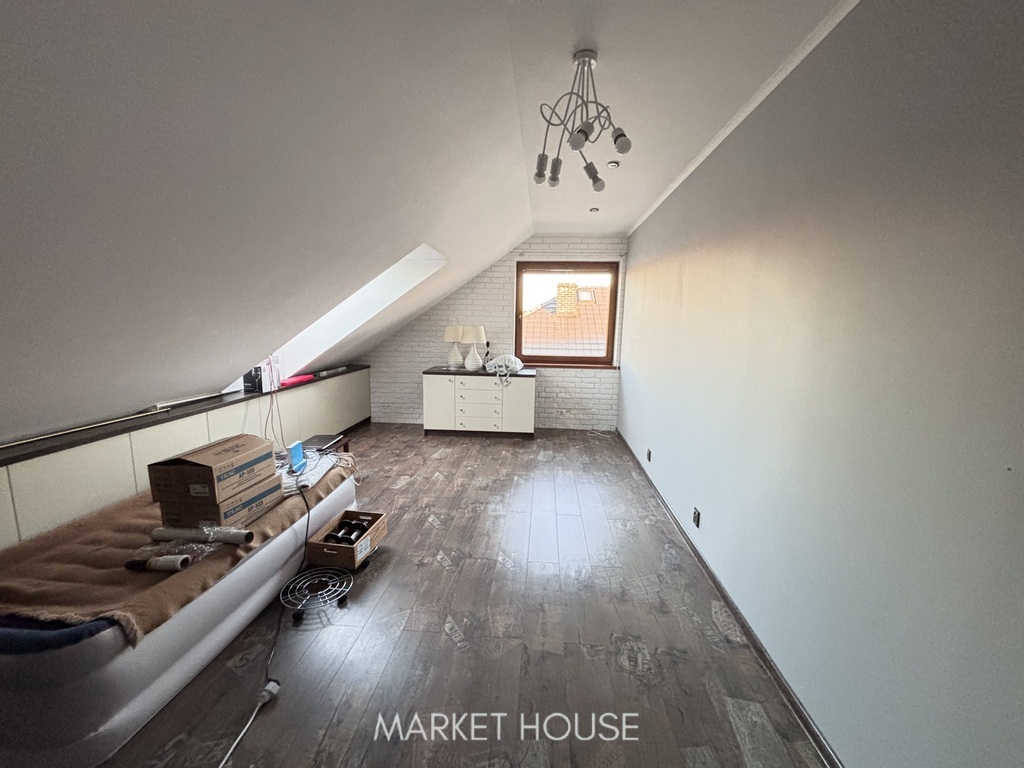 Dobra - piękny dom wolnostojący (18)