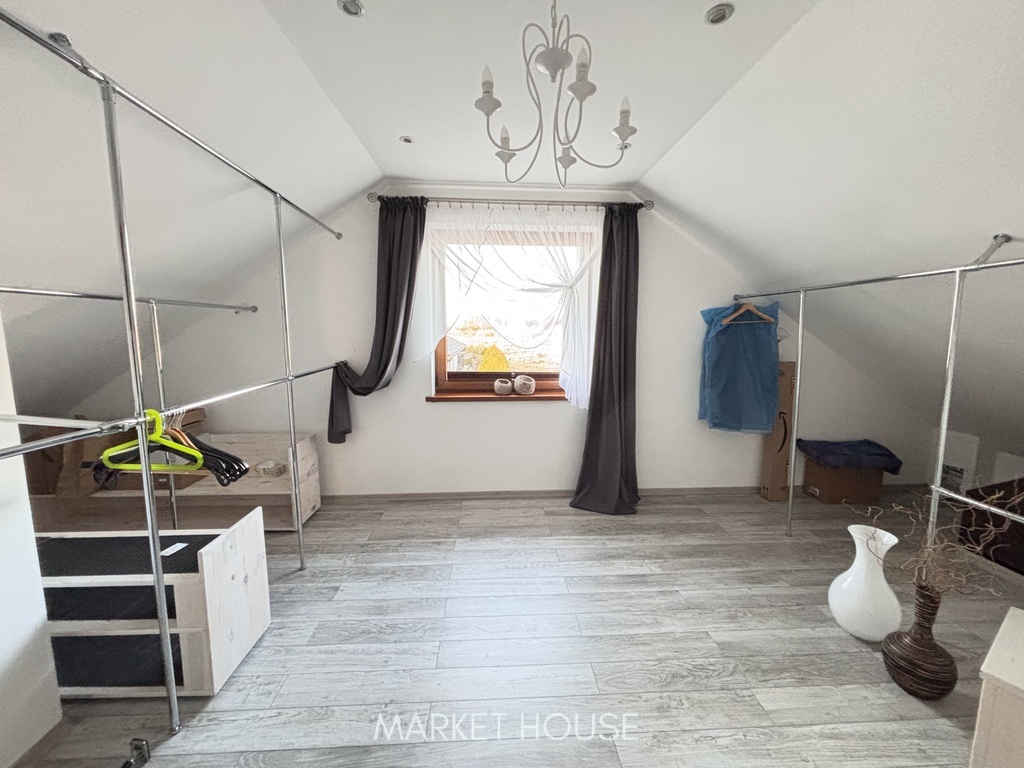 Dobra - piękny dom wolnostojący (19)