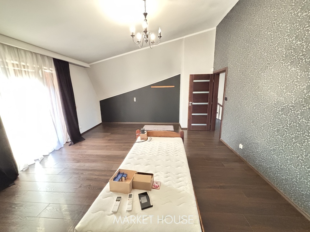 Dobra - piękny dom wolnostojący (22)