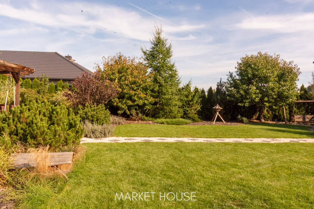 Dobra - piękny dom wolnostojący (4)